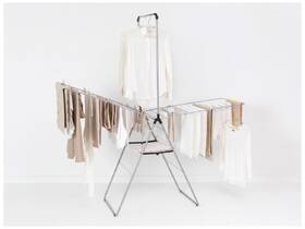 Sušiak na bielizeň Brabantia HANGON DRYING GRY 

 obrázok produktu 3 z 11