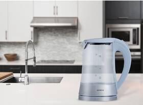 Rýchlovarná kanvica Orava VK-4017 BL 

 obrázok produktu 4 z 4