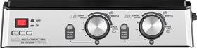 Gril ECG KG 2033 DUO 2V1 

 obrázok produktu 18 z 18