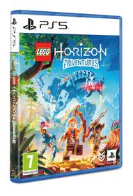 Hra Sony PlayStation 5 LEGO Horizon Adventures 

 obrázok produktu 1 z 8