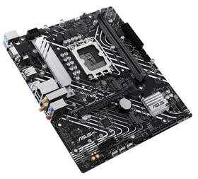 Základná doska Asus H610M-A WIFI 

 obrázok produktu 3 z 6