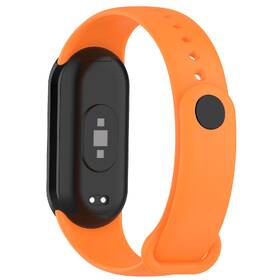 Remienok Xiaomi Smart Band 8/9 oranžový

 obrázok produktu 1 z 4