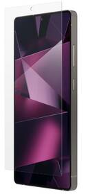Tvrdené sklo ZAGG XTR4 na Samsung Galaxy S25 Ultra 

 obrázok produktu 2 z 12