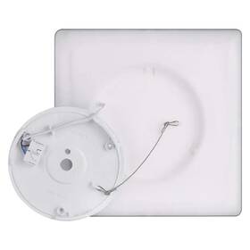 LED stropné svietidlo EMOS Flori 18W, 29x29, 1800lm, neutrálna biela čierne

 obrázok produktu 4 z 5