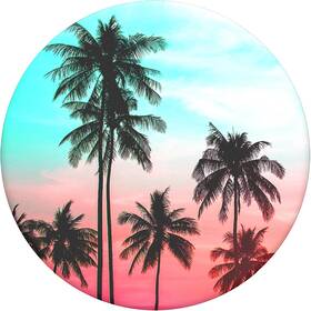 Držiak PopSockets PopGrip Tropical Sunset 

 obrázok produktu 1 z 4