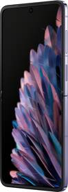 Mobilný telefón Oppo Find N2 Flip 256 GB fialový

 obrázok produktu 5 z 7