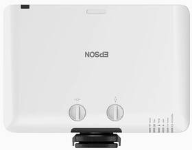 Projektor Epson EB-L530U biely

 obrázok produktu 1 z 3