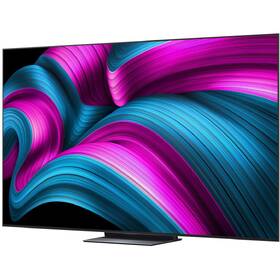 Televízor LG OLED83C56LA 

 obrázok produktu 7 z 14
