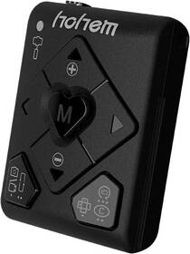 Ovládač Hohem iSteady XE, Mobile+, M6, V2,X2,Q čierny

 obrázok produktu 1 z 4