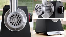 Mlynček na mäso Bosch MFWS682B čierny

 obrázok produktu 17 z 21