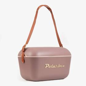 Chladiaci box Polarbox Classic 20 l hnedý

 obrázok produktu 1 z 3