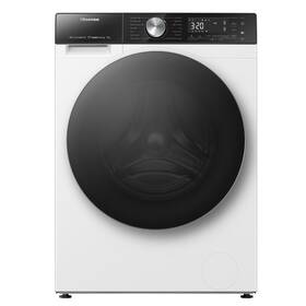 Set výrobkov Hisense WF5S9045BW + DH5S902BW biely

 obrázok produktu 17 z 17