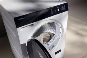 Set výrobkov Miele WQ 1000 WPS  + TQ 1000 WP biely

 obrázok produktu 18 z 22