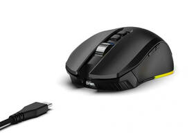 Myš Hama uRage Reaper 800 8K čierna

 obrázok produktu 2 z 7
