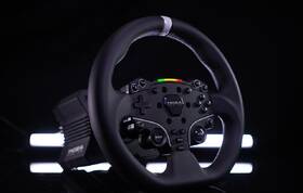 Sada Moza Racing R5 + volant ES + SRP-Lite + svorky R5 (PC) čierna

 obrázok produktu 7 z 12