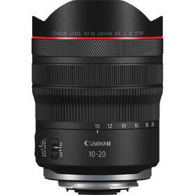 Objektív Canon 10-20 mm f/4L IS STM čierny

 obrázok produktu 1 z 7