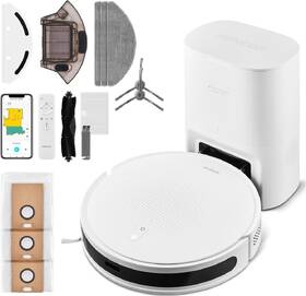 Robotický vysávač Sencor SRV 7485WH biely

 obrázok produktu 1 z 17