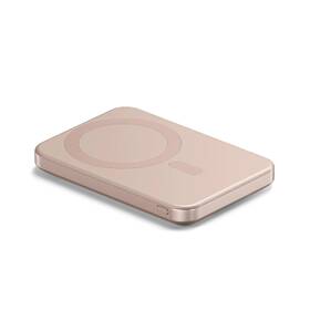 Powerbank Satechi Qi2 5000 mAh ružový

 obrázok produktu 3 z 11