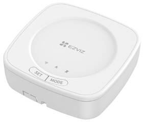 Termostat EZVIZ T56T s bránou T56G biely

 obrázok produktu 9 z 13