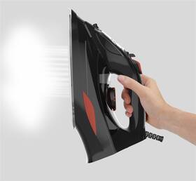 Žehlička Black+Decker BXIR3000E čierna/červená

 obrázok produktu 3 z 4