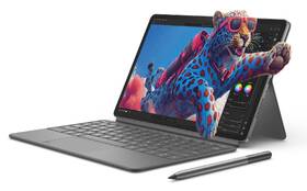 Puzdro s klávesnicou na tablet Lenovo Keyboard Pack na Yoga Tab sivé

 obrázok produktu 5 z 5