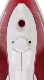 Žehlička Saturn ST-CC7113 burgundy biela/červená

 obrázok produktu 3 z 6