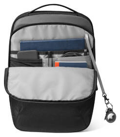 Batoh na notebook tomtoc Explorer - T60 Laptop Backpack čierny

 obrázok produktu 5 z 13