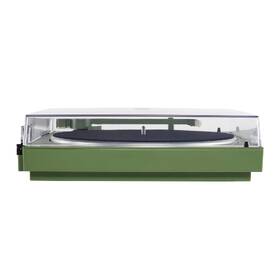 Gramofón Victrola VPT-800 Automatic zelený

 obrázok produktu 7 z 12