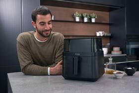 Fritéza teplovzdušná Haier HAF3AFW 011 čierna

 obrázok produktu 9 z 19