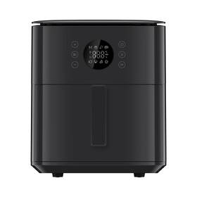 Fritéza teplovzdušná Xiaomi Air Fryer 6,5 l Black MAF-W6501 čierna

 obrázok produktu 1 z 7