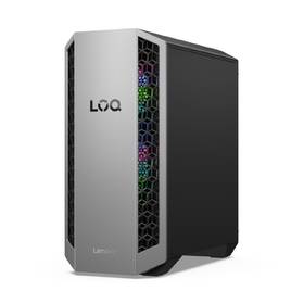 Herný počítač Lenovo LOQ Tower 26ADR10 + Game Pass predplatné na 3 mesiace sivý

 obrázok produktu 2 z 9