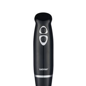 Ponorný mixér Zelmer ZHB4600 čierny

 obrázok produktu 3 z 10