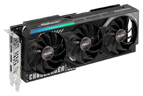 Grafická karta ASRock AMD Radeon RX 9070 XT Challenger 16GB čierna

 obrázok produktu 1 z 5