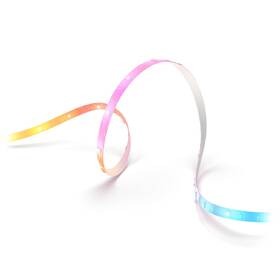LED pásik Philips Essential RGBIC, RGB, 5 m 

 obrázok produktu 2 z 4