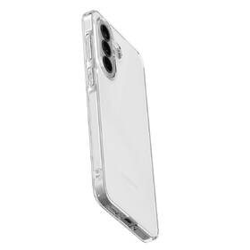 Kryt na mobil Spigen Liquid Crystal - Samsung Galaxy A37 5G priehľadný

 obrázok produktu 6 z 15