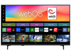 Televízor LG 43QNED72B6B 

 obrázok produktu 7 z 8