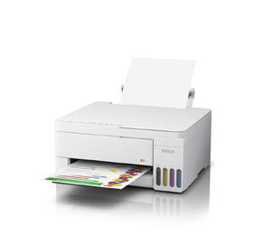 Tlačiareň multifunkčná Epson EcoTank L3356 biela

 obrázok produktu 4 z 9