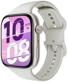 Inteligentné hodinky HONOR Watch X5i biele

 obrázok produktu 2 z 9