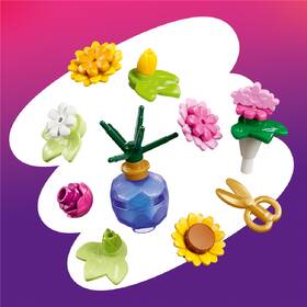 Stavebnica LEGO® Friends 42693 Kreatívne kvetinárstvo 

 obrázok produktu 5 z 8