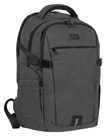 Batoh na notebook Natec ALPACA 2 15,6", 20 L sivý

 obrázok produktu 8 z 14