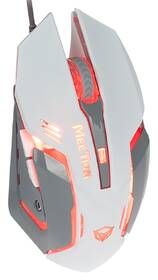 Myš Meetion M915 biela

 obrázok produktu 1 z 8