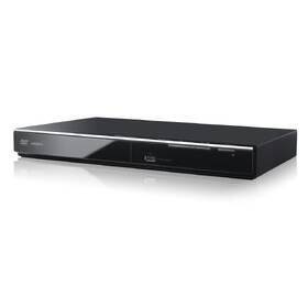 DVD prehrávač Panasonic DVD-S700EP-K čierny

 obrázok produktu 3 z 5
