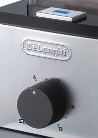 Mlynček na kávu De'Longhi KG89 nerez

 obrázok produktu 2 z 6