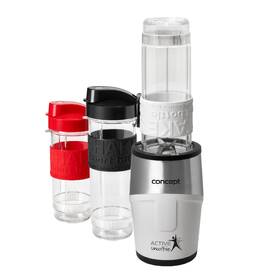 Stolný mixér Concept SM3380 biely

 obrázok produktu 7 z 19