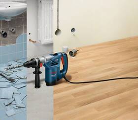 Kladivo Bosch Professional GBH 4-32 DFR, 0611332100 

 obrázok produktu 2 z 7