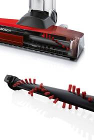 Tyčový vysávač Bosch BCH6ZOOO Athlet ProAnimal 25.2V červený

 obrázok produktu 21 z 27