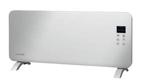 Teplovzdušný konvektor Concept KS4000 biely

 obrázok produktu 4 z 10
