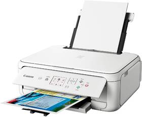 Tlačiareň multifunkčná Canon TS5151 biela

 obrázok produktu 2 z 2
