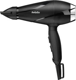 Fén BaByliss 6713DE čierny

 obrázok produktu 1 z 4