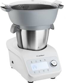 Varný robot Catler TC 8010 

 obrázok produktu 2 z 25